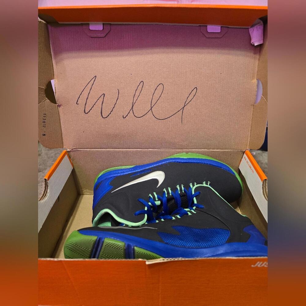 NIKE KD5 Zoom - Picture 5 of 11